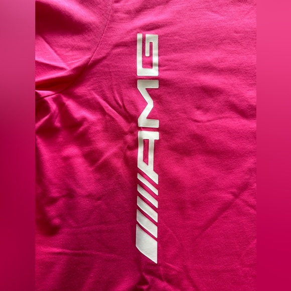 Puma MAPF1 Essential Logo Tee - Picture 2 of 6